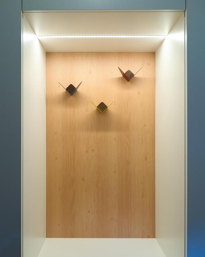 Kokon Apartments Leutasch Extérieur photo