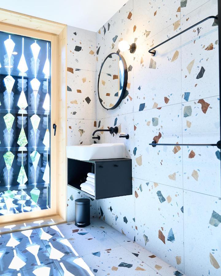 Kokon Apartments Leutasch Extérieur photo