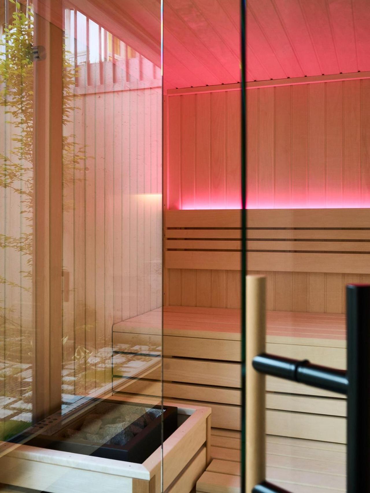 Kokon Apartments Leutasch Extérieur photo